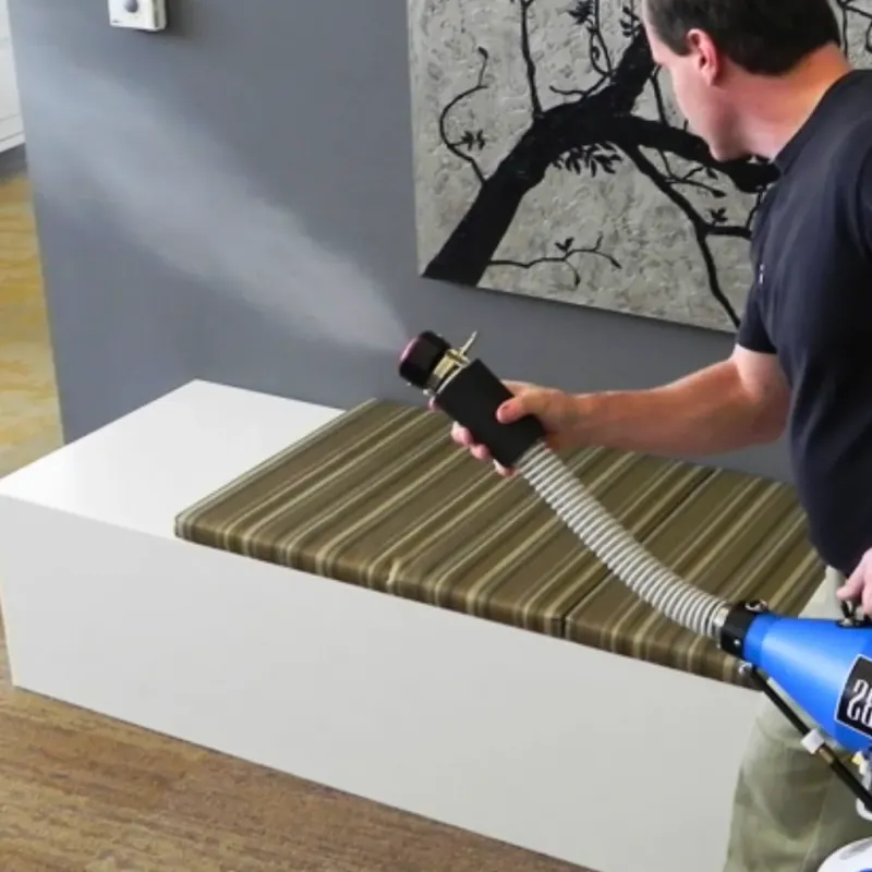 Professional Odor Removal in Ashland, OR